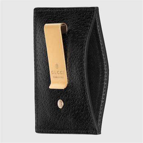 gucci bill clip|gucci handbags.